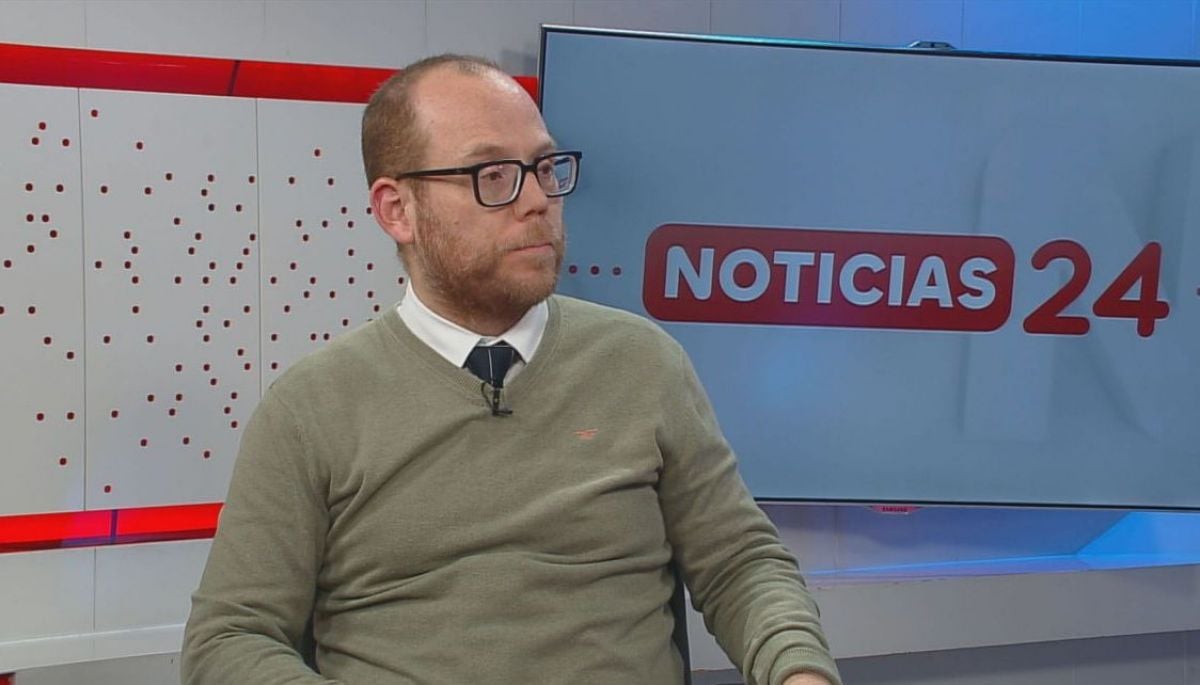 Académico y alza en la cuenta de luz: “No es una deuda nueva, esto es lo normal como se actualizan los combustibles y el pan”