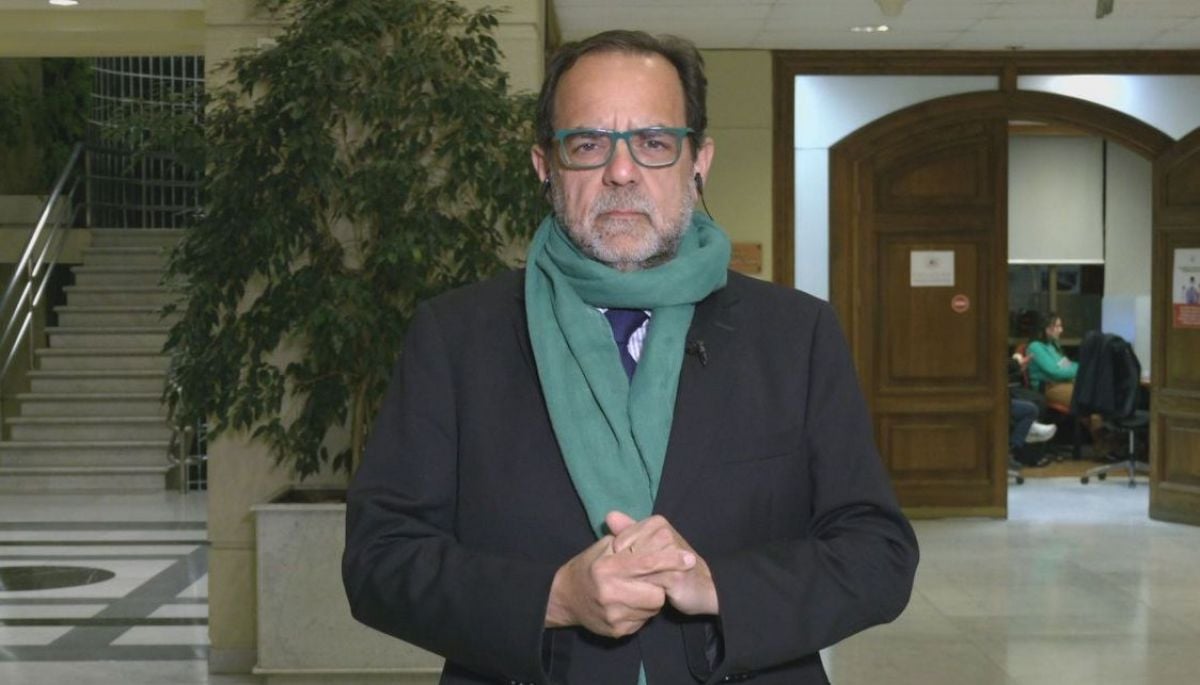 Mulet: “Jara tiene una cualidad que otros candidatos no tienen, empatiza, es un fenómeno político-electoral”