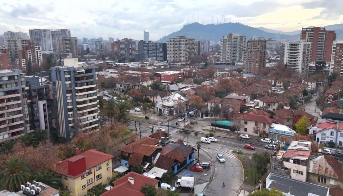24 Horas Reportajes: Techo ajeno, gastan hasta 50% del sueldo en arrendar