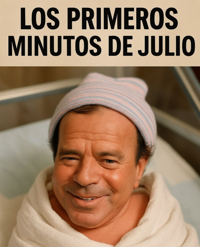Memes de julio iglesias