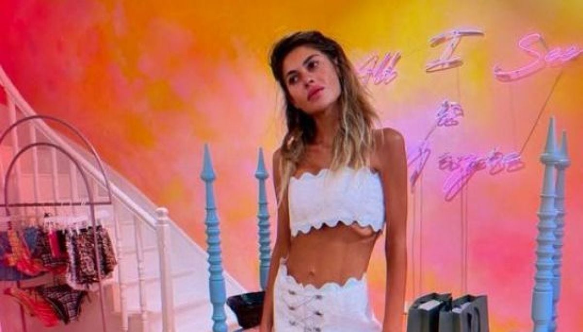 Muere modelo turca Nihal Candan tras luchar contra la anorexia nerviosa