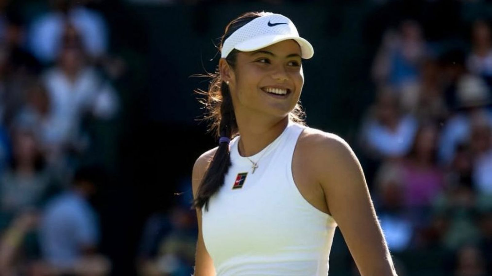 Carlos Alcaraz y Emma Raducanu anunciaron que jugarán dobles mixtos en el US Open