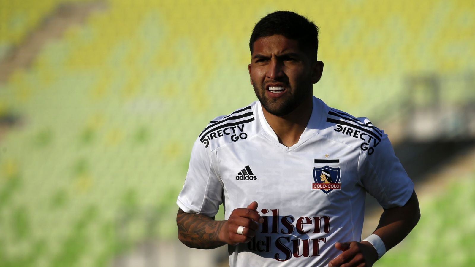 Cobreloa demandó a Colo Colo por millonaria deuda por fichaje de Ignacio Jara