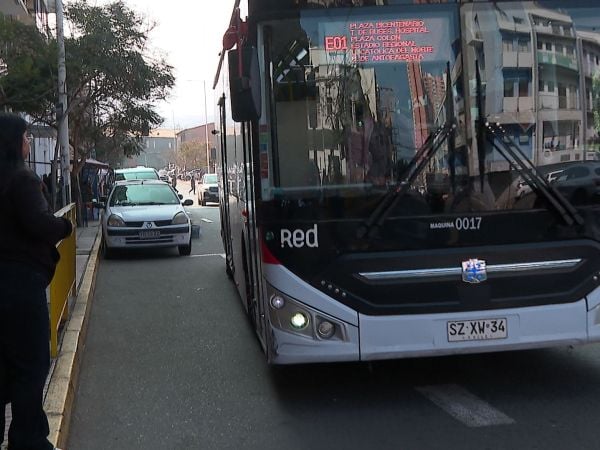 Antofagasta es la segunda comuna con mayor transporte eléctrico a nivel nacional