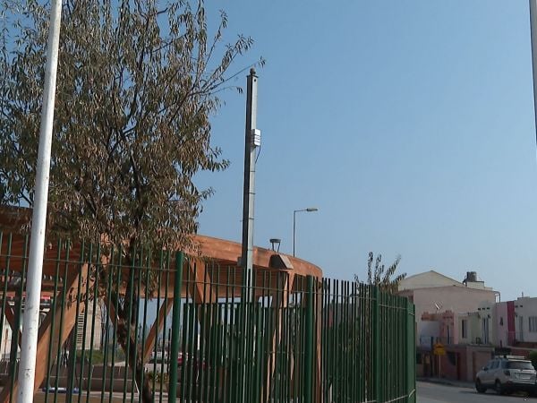 Instalarán sensores para el monitoreo de calidad de aire en La Chimba