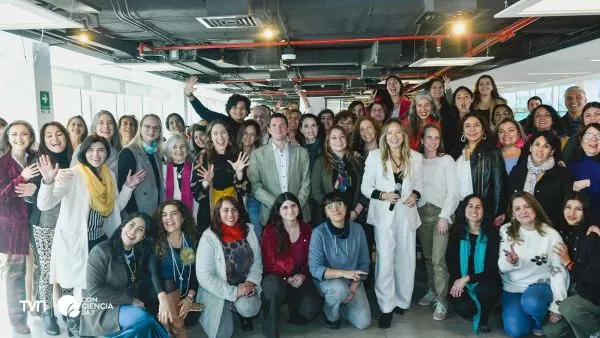 Diplomadas Escuela Mujer Sustentable.