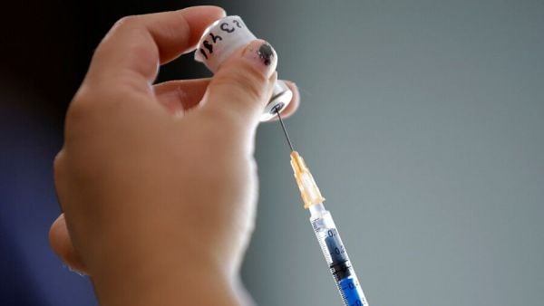 Vacuna contra la influenza