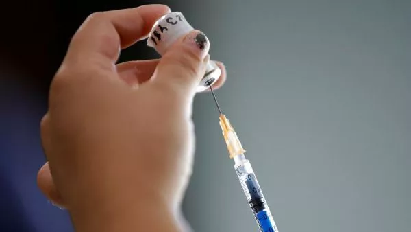 Vacuna contra la influenza