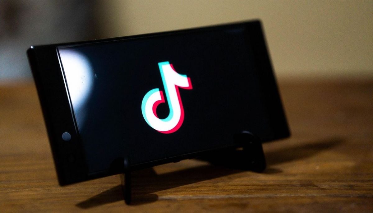 Advierten sobre el uso de TikTok y de otras 4 apps chinas por 