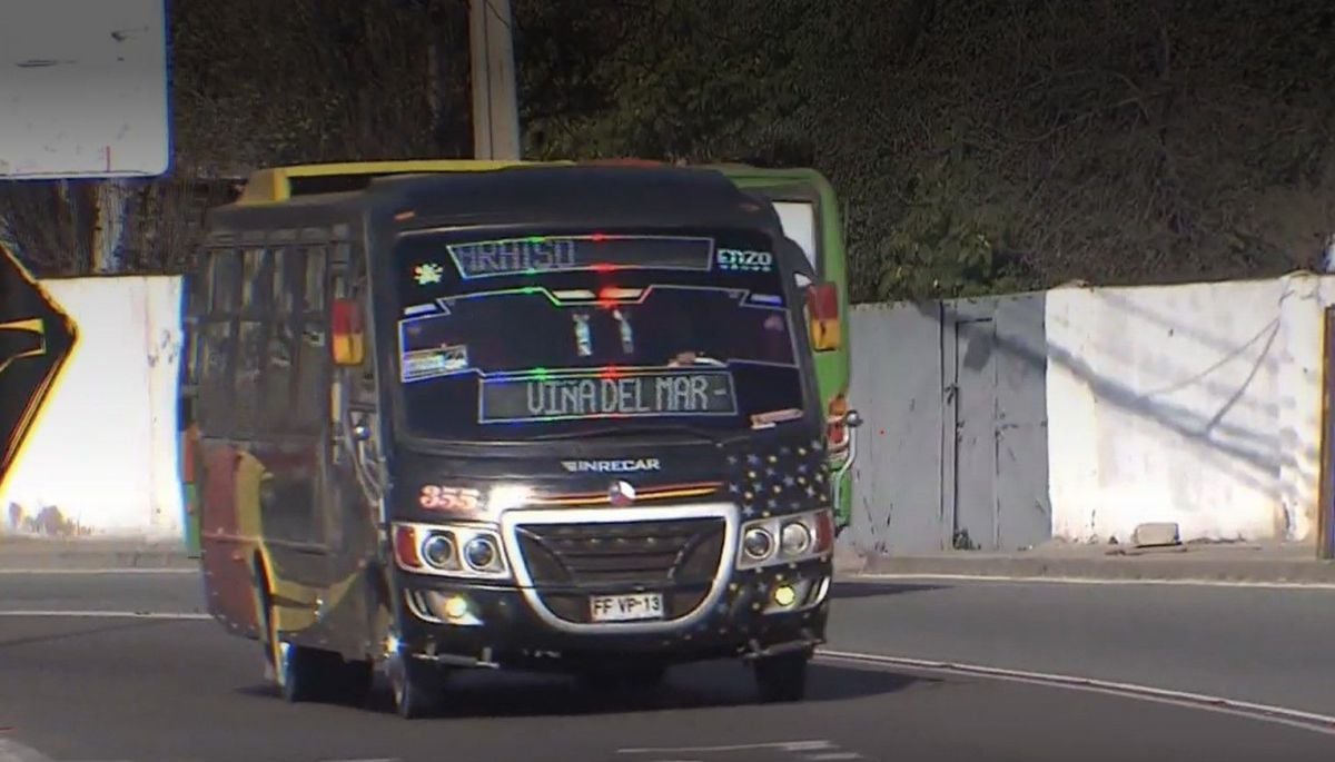 Con nuevos buses buscan poner fin al pago por boleto cortado
