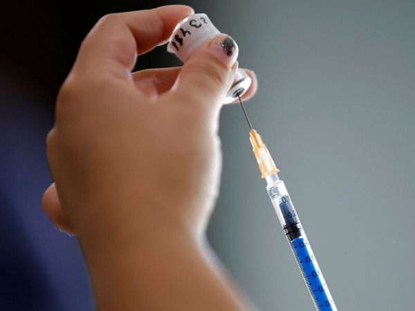 Vacuna contra la influenza