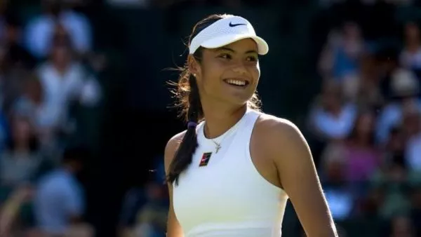 Carlos Alcaraz y Emma Raducanu anunciaron que jugarán dobles mixtos en el US Open