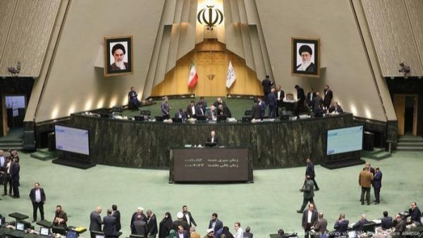 Irán ante la ONU