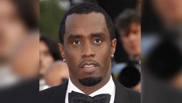 Sean Diddy Combs