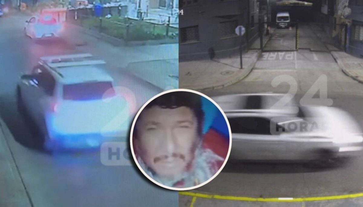 Hallan auto en el que habría sido secuestrado el exalcalde Montoya