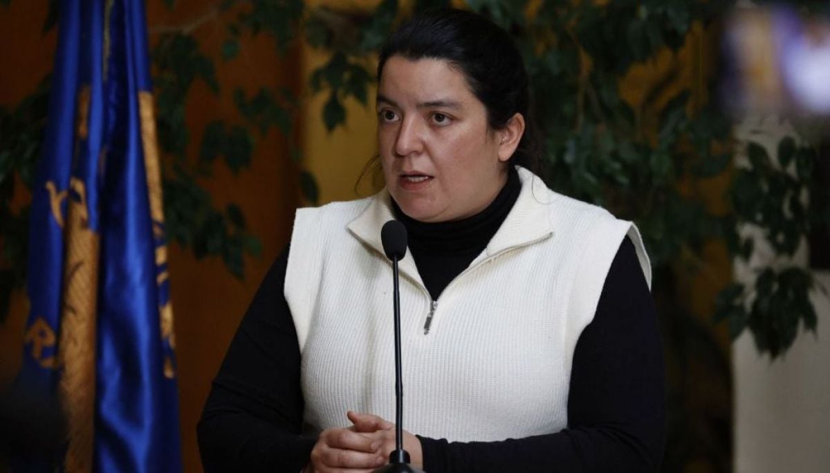 Diputada Romero y suspensión del traspaso del SLEP Cachapoal: 