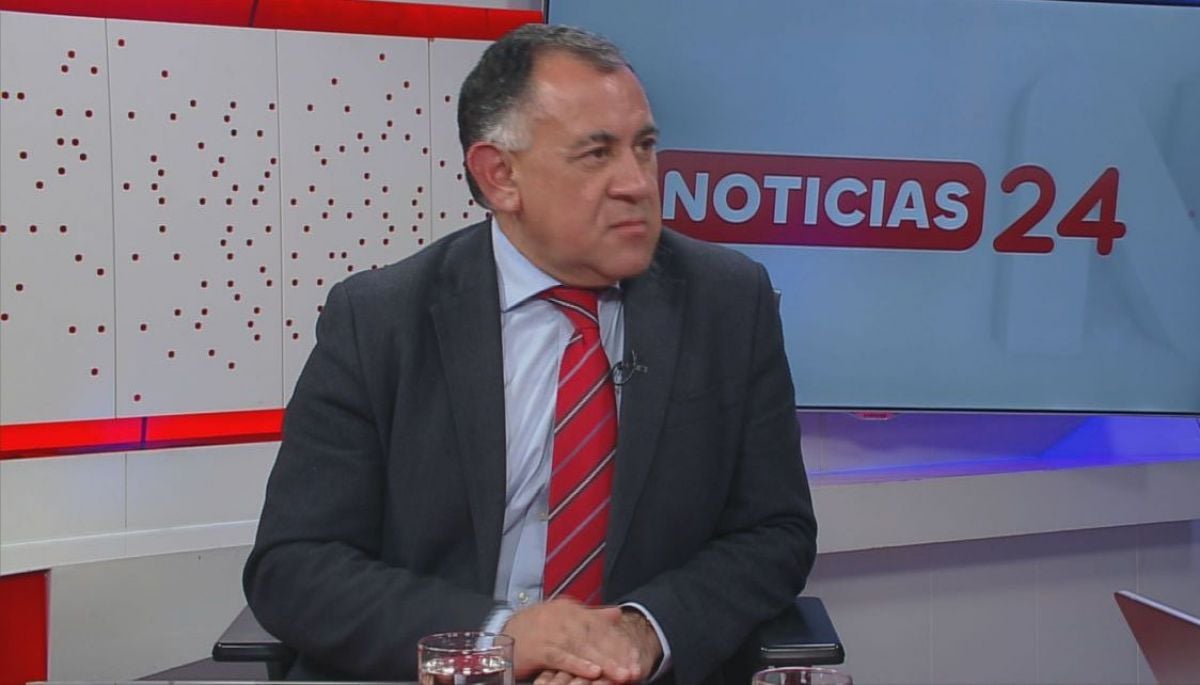 Diputado Aedo: “El camino en solitario es la extinción de la DC en su representación parlamentaria y el ejercicio de sus ideas”