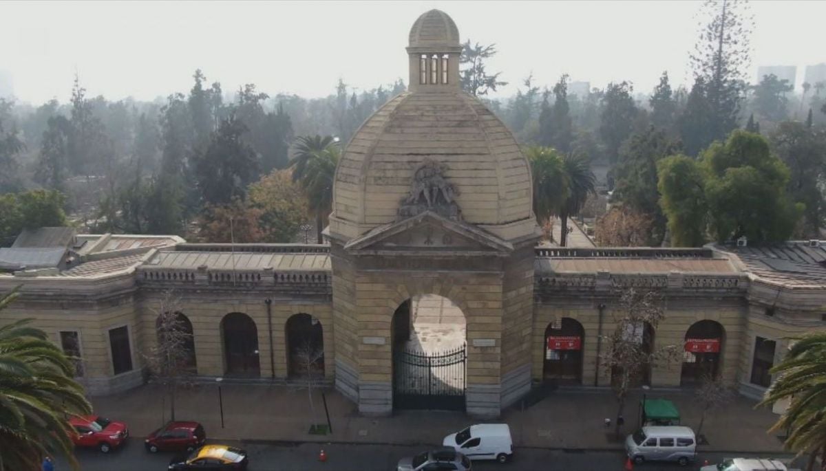 24 Horas Reportajes | Cementerio General: tumbas en ruinas, faltan recursos y agua
