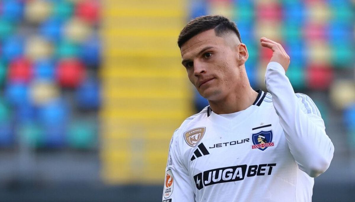 Atento Colo Colo: River Plate 