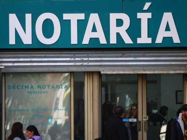 Notaría