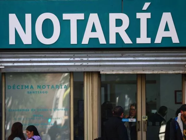 Notaría