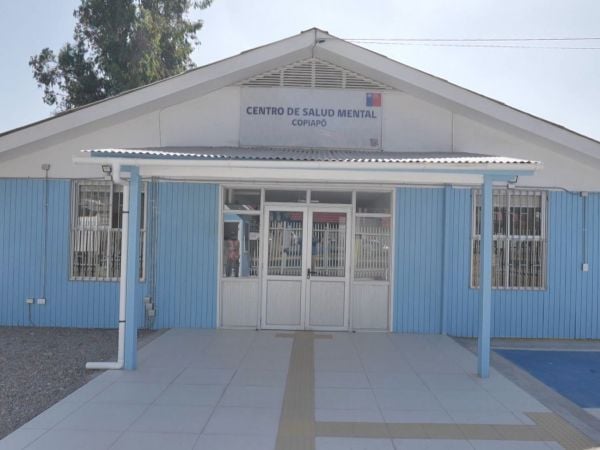 Centro de Salud Mental ha realizado más de 400 atenciones