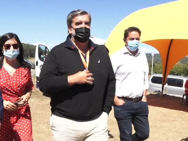 Fiscal regional de la Araucanía investiga delitos en el actuar del primer fiscal del caso Tomás Bravo