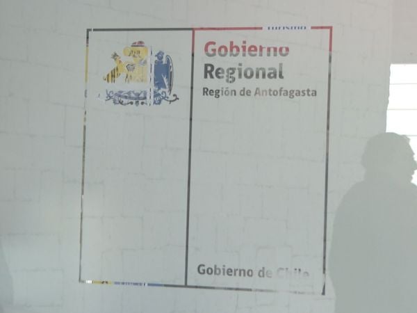 GORE de Antofagasta registra una de las tasa de transparencia de información más baja del país