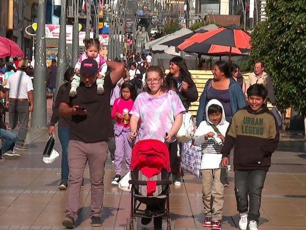 Comienzan las vacaciones de invierno de miles de escolares