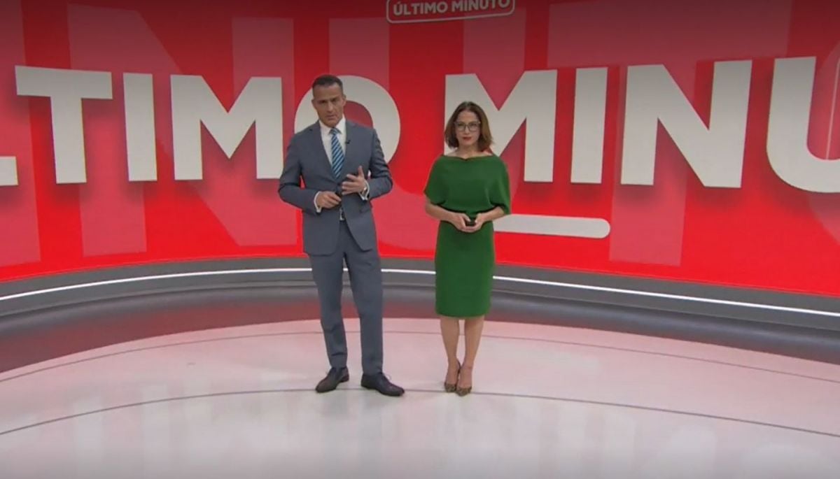 24 Horas Central - Miércoles 2 de julio 2025