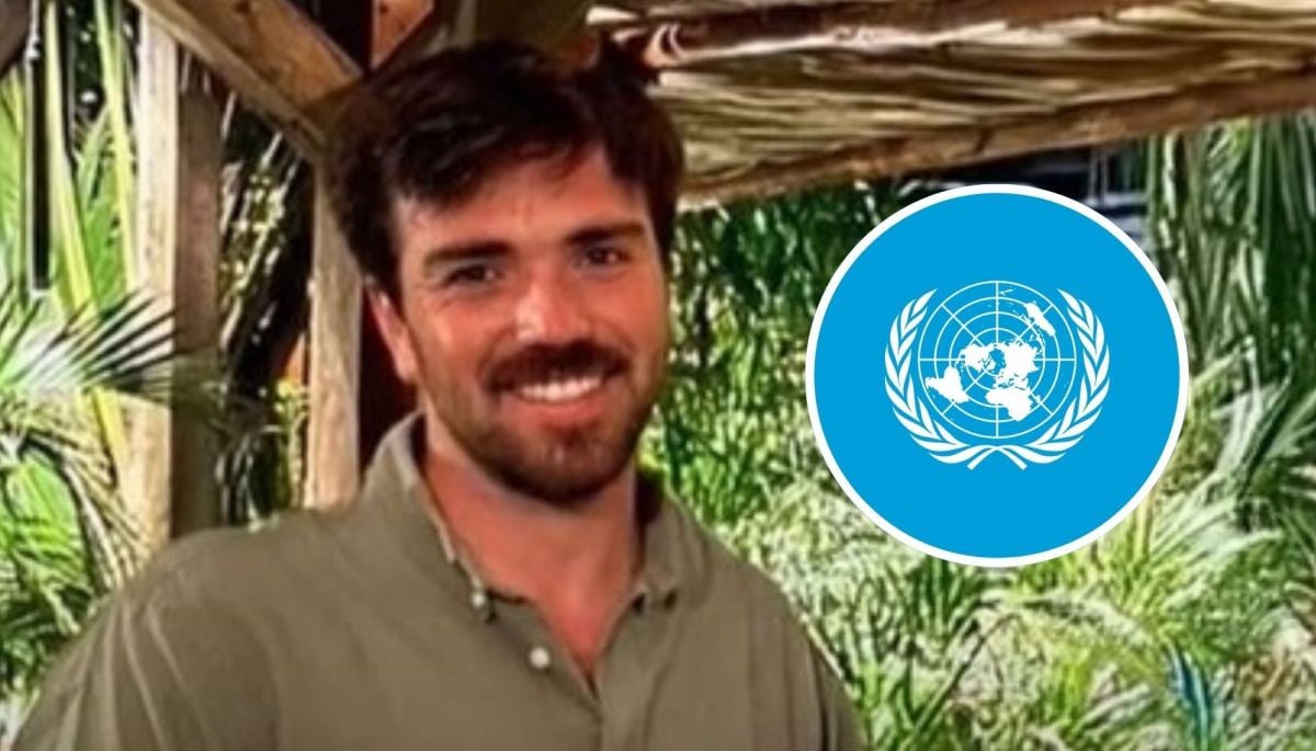 ONU Chile desmiente a Martín de los Santos: 