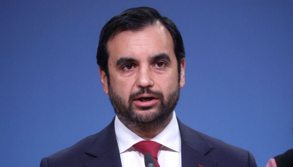 Gajardo y opción de sumarse a campaña de Jara: 