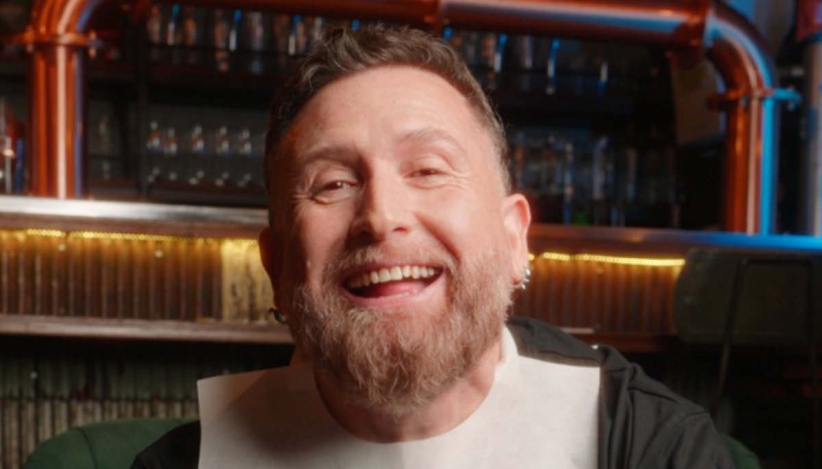 La nueva faceta de Juan Pablo López fuera del humor: tendrá 