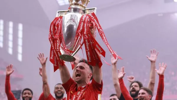 Liverpool se mostró 
