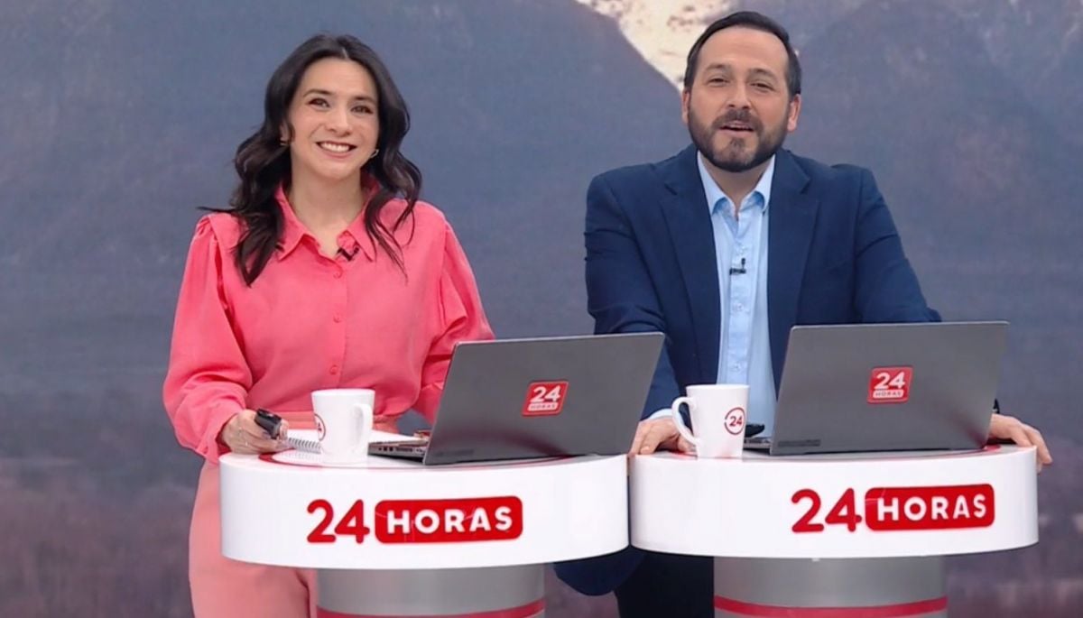 24 Horas Tu Mañana - Jueves 3 de julio 2025