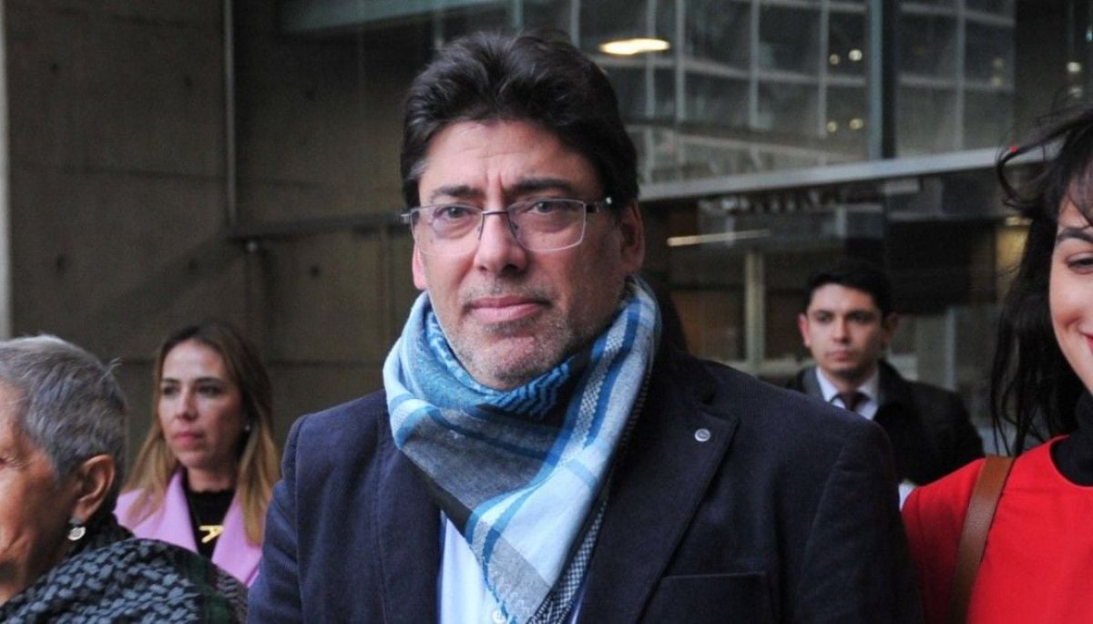 Jadue aseguró que Jara 