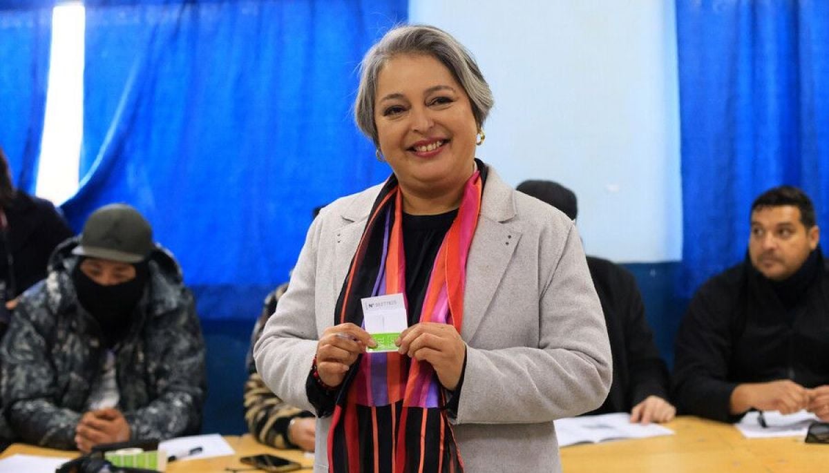 Pulso Ciudadano: Jara registra fuerte alza de 24 puntos tras primarias y lidera encuesta presidencial