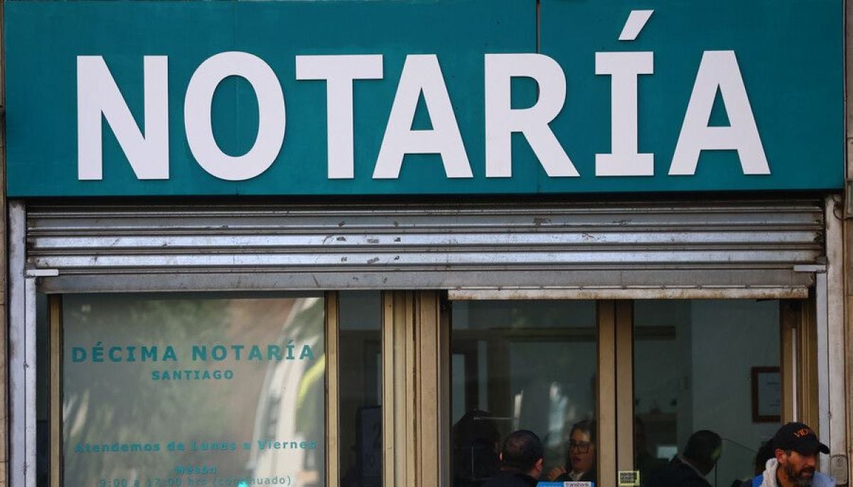 Límite de precios y fin a cargos vitalicios: los cambios de la reforma al sistema de notarías