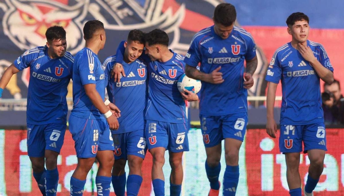 Universidad de Chile confirma su primer refuerzo para el segundo semestre