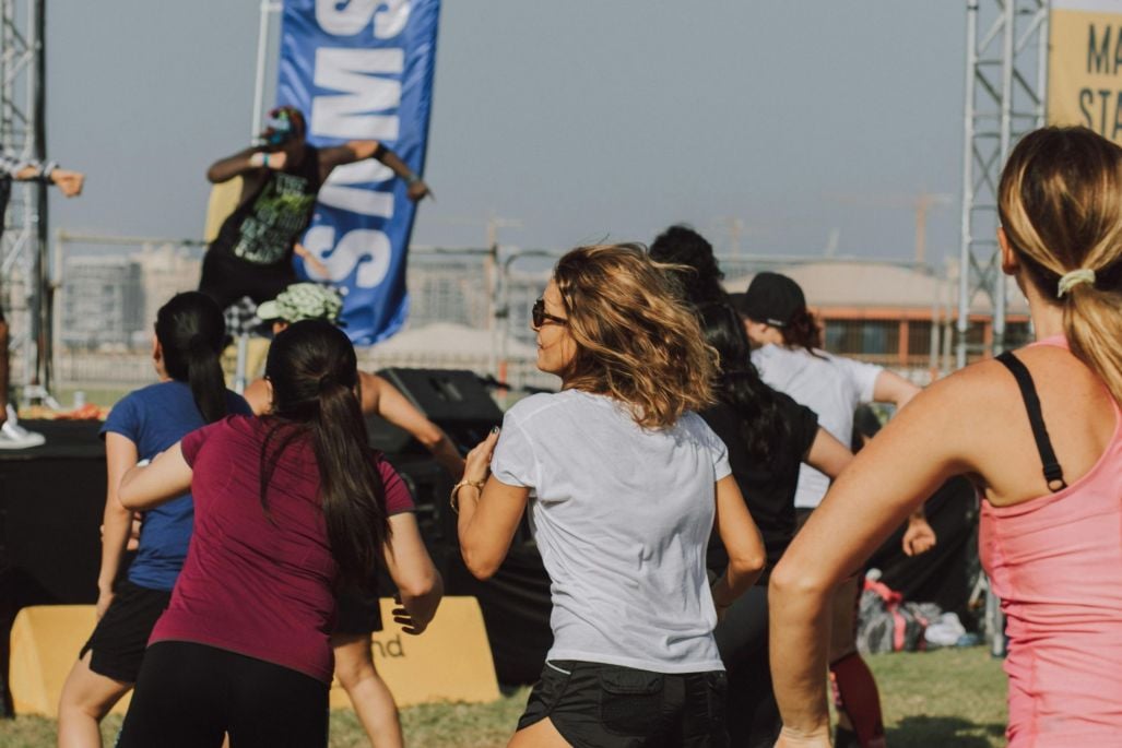 Clases de zumba y spinning contratadas en gestión de Guevara en exintendencia costaban más de $500 millones