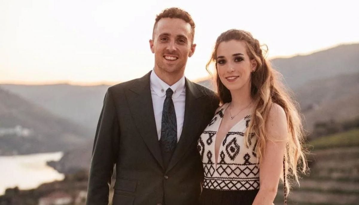 La promesa de Diogo Jota a sus tres hijos antes del accidente