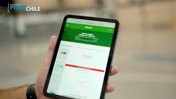 Usplat online