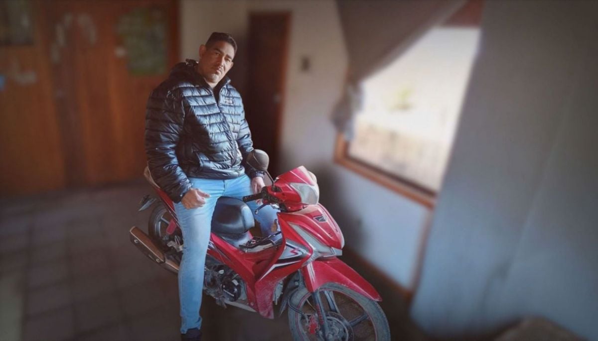 Tragedia en la Alameda: quién es el conductor de aplicación que dateaba al Tren de Aragua