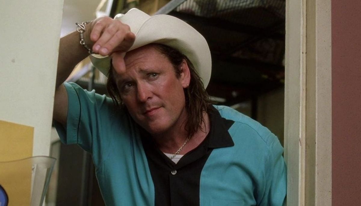 Reportan muerte del actor Michael Madsen a los 67 años