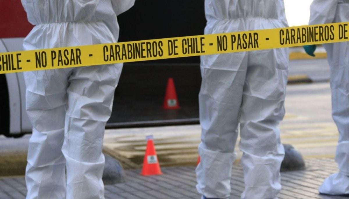 Recién nacido muere tras sufrir lesiones en Lo Prado: madre es detenida tras dar a luz en vía pública