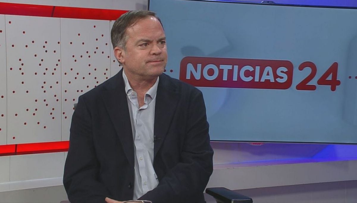 Senador Walker: “La apertura de Evelyn Matthei hacia el centro y la centro-izquierda abre espacio a un acuerdo pero que aún no se produce”