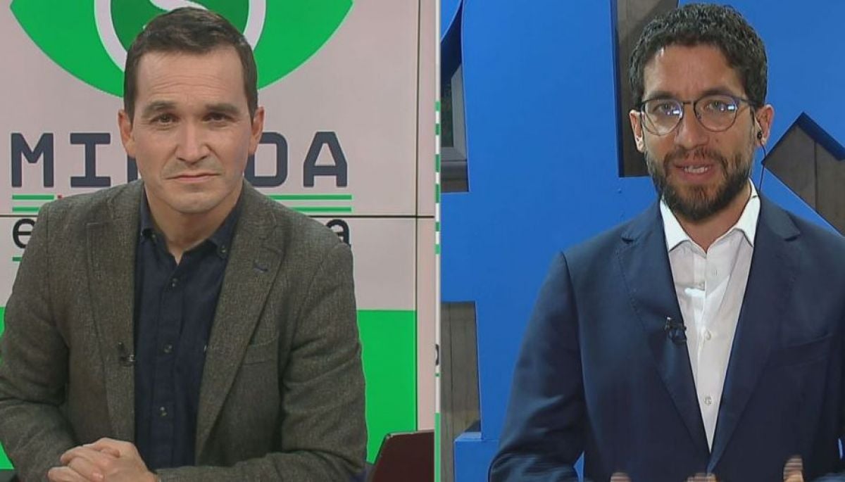 Mirada Económica - jueves 3 de julio 2025