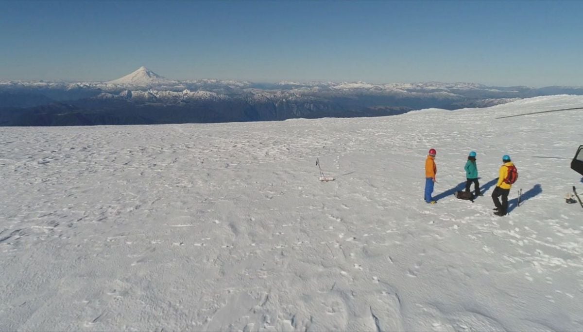 Busco mi Destino: Reserva biológica Huilo Huilo, un paraíso del sur