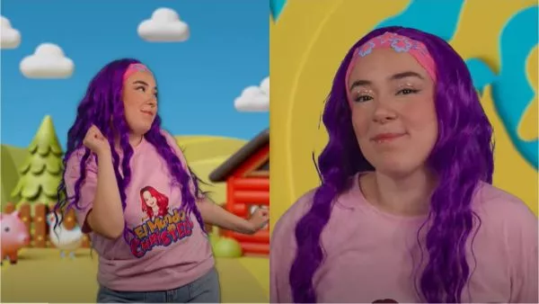 Christell Rodríguez