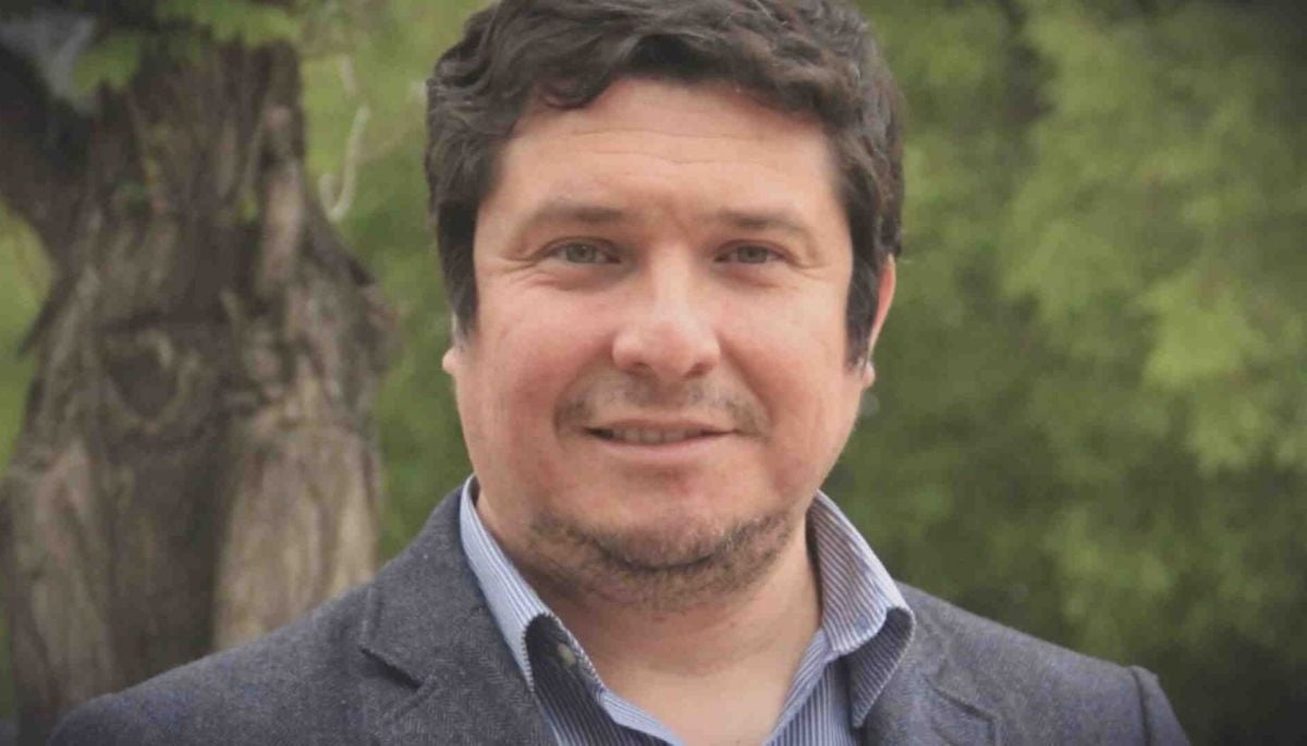 Venezolano mayor de edad: qué se sabe del detenido por secuestro a Gonzalo Montoya